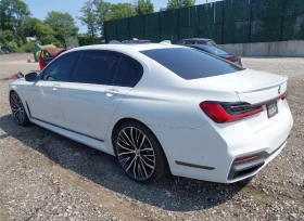 Обява за продажба на BMW 740 I (M-Pack) Обдух* Harman/Kardon* Диг.табло* Масаж* ~44 800 лв. - изображение 5