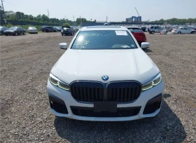 Обява за продажба на BMW 740 I (M-Pack) Обдух* Harman/Kardon* Диг.табло* Масаж* ~44 800 лв. - изображение 1