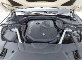 Обява за продажба на BMW 740 I (M-Pack) Обдух* Harman/Kardon* Диг.табло* Масаж* ~44 800 лв. - изображение 9