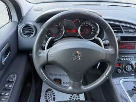 Peugeot 3008 1.6HDI | Mobile.bg    12