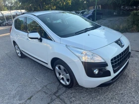 Peugeot 3008 1.6HDI | Mobile.bg    2