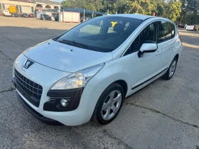     Peugeot 3008 1.6HDI