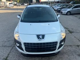 Peugeot 3008 1.6HDI | Mobile.bg    3