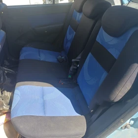 Hyundai Getz 1.5 CRDI GL - 990 лв. - 52535231 7