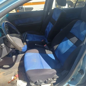 Hyundai Getz 1.5 CRDI GL - 990 лв. - 52535231 6
