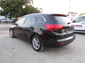 Kia Ceed 1.6CRDI EURO5B | Mobile.bg    6