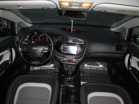 Kia Ceed 1.6CRDI EURO5B | Mobile.bg    7