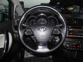 Kia Ceed 1.6CRDI EURO5B | Mobile.bg    11