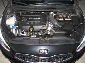 Kia Ceed 1.6CRDI EURO5B | Mobile.bg    16