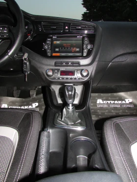 Kia Ceed 1.6CRDI EURO5B | Mobile.bg    12