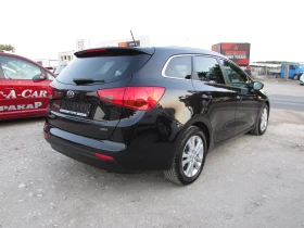 Kia Ceed 1.6CRDI EURO5B | Mobile.bg    5
