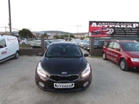 Kia Ceed 1.6CRDI EURO5B | Mobile.bg    2