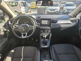 Renault Captur 1.0 TCe 100 LPG - 29500 лв. - 14246207 7
