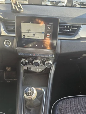 Renault Captur 1.0 TCe 100 LPG - 29500 лв. - 14246207 10