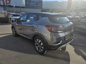 Renault Captur 1.0 TCe 100 LPG - 29500 лв. - 14246207 4