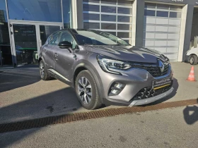 Renault Captur 1.0 TCe 100 LPG - 29500 лв. - 14246207 2