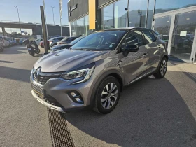 Renault Captur 1.0 TCe 100 LPG