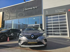 Renault Captur 1.0 TCe 100 LPG - 29500 лв. - 14246207 3