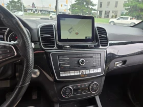 Mercedes-Benz GLS 500 * 4MATIC * CARFAX *    | Mobile.bg    9