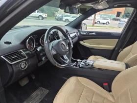 Mercedes-Benz GLS 500 * 4MATIC * CARFAX *    | Mobile.bg    5