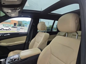 Mercedes-Benz GLS 500 * 4MATIC * CARFAX *    | Mobile.bg    12