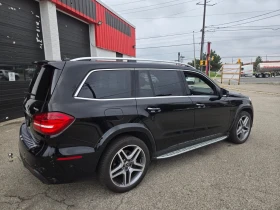 Mercedes-Benz GLS 500 * 4MATIC * CARFAX *    | Mobile.bg    3