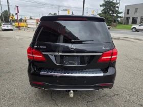 Mercedes-Benz GLS 500 * 4MATIC * CARFAX *    | Mobile.bg    4
