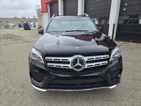 Mercedes-Benz GLS 500 * 4MATIC * CARFAX *    | Mobile.bg    6