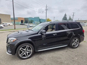 Mercedes-Benz GLS 500 * 4MATIC * CARFAX *    | Mobile.bg    2