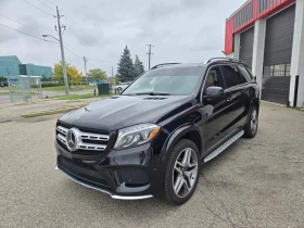  Mercedes-Benz GLS 50...