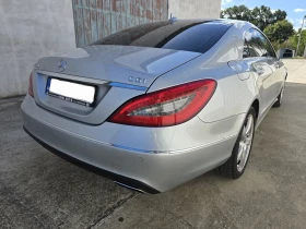 Mercedes-Benz CLS 350 FULL LED HARMAN CAMERA NAPPA - 28500 лв. - 66884074 3
