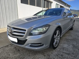 Mercedes-Benz CLS 350 FULL LED HARMAN CAMERA NAPPA - 28500 лв. - 66884074 5