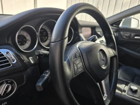 Mercedes-Benz CLS 350 FULL LED HARMAN CAMERA NAPPA - 28500 лв. - 66884074 17