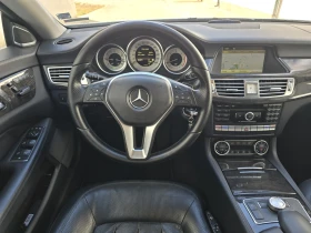 Mercedes-Benz CLS 350 FULL LED HARMAN CAMERA NAPPA - 28500 лв. - 66884074 7