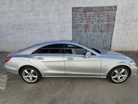 Mercedes-Benz CLS 350 FULL LED HARMAN CAMERA NAPPA - 28500 лв. - 66884074 2