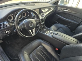 Mercedes-Benz CLS 350 FULL LED HARMAN CAMERA NAPPA - 28500 лв. - 66884074 6