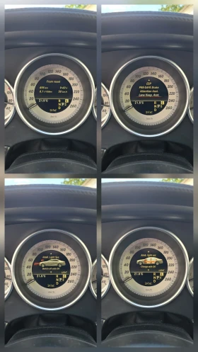Mercedes-Benz CLS 350 FULL LED HARMAN CAMERA NAPPA - 28500 лв. - 66884074 16