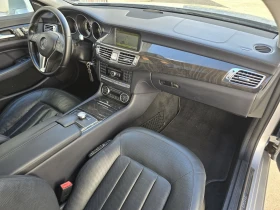 Mercedes-Benz CLS 350 FULL LED HARMAN CAMERA NAPPA - 28500 лв. - 66884074 8