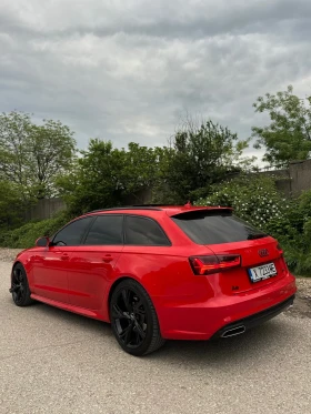 ����� �� �������� �� Audi A6 3.0BiTDi/����� �������/�����/KEYLESS/HEADUP/360CAM