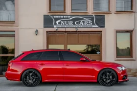 ����� �� �������� �� Audi A6 3.0BiTDi/����� �������/�����/KEYLESS/HEADUP/360CAM