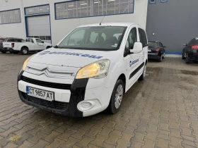 Citroen Berlingo | Mobile.bg    5