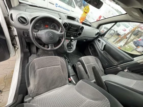 Citroen Berlingo | Mobile.bg    7