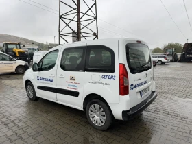 Citroen Berlingo | Mobile.bg    4