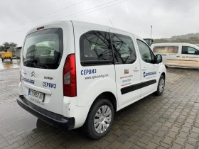 Citroen Berlingo | Mobile.bg    2