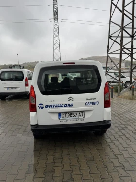 Citroen Berlingo | Mobile.bg    3