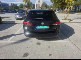 Обява за продажба на Opel Astra ~14 200 лв. - изображение 3 | Auto.bg Обява за продажба на Opel Astra ~14 200 лв. - изображение 3