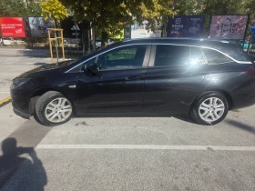 Обява за продажба на Opel Astra ~14 200 лв. - изображение 5 | Auto.bg Обява за продажба на Opel Astra ~14 200 лв. - изображение 5