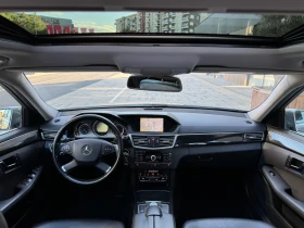 Обява за продажба на Mercedes-Benz E 300 * 7G - Tronic * V6 * DIESEL * AVANTGARDE *  ~14 900 лв. - изображение 9 | Auto.bg Обява за продажба на Mercedes-Benz E 300 * 7G - Tronic * V6 * DIESEL * AVANTGARDE *  ~14 900 лв. - изображение 9