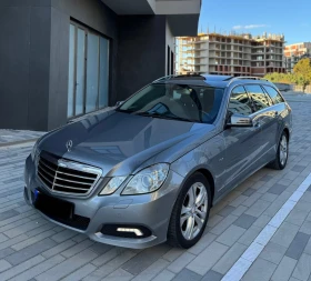 Обява за продажба на Mercedes-Benz E 300 * 7G - Tronic * V6 * DIESEL * AVANTGARDE *  ~14 900 лв. - изображение 1 | Auto.bg Обява за продажба на Mercedes-Benz E 300 * 7G - Tronic * V6 * DIESEL * AVANTGARDE *  ~14 900 лв. - изображение 1