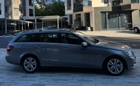 Обява за продажба на Mercedes-Benz E 300 * 7G - Tronic * V6 * DIESEL * AVANTGARDE *  ~14 900 лв. - изображение 7 | Auto.bg Обява за продажба на Mercedes-Benz E 300 * 7G - Tronic * V6 * DIESEL * AVANTGARDE *  ~14 900 лв. - изображение 7